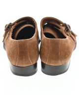 ANDREA VENTURA（アンドレアヴェントゥーラ）ビジネス・ドレスシューズ 茶 サイズ:EU40 1/2(25.5cm位) メンズ/2200712167345