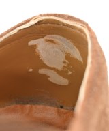 ANDREA VENTURA（アンドレアヴェントゥーラ）ビジネス・ドレスシューズ 茶 サイズ:EU40 1/2(25.5cm位) メンズ/2200712167345