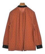 pitchoune（ピッチュン）ブラウス オレンジ サイズ:-(M位) レディース/2200688832025