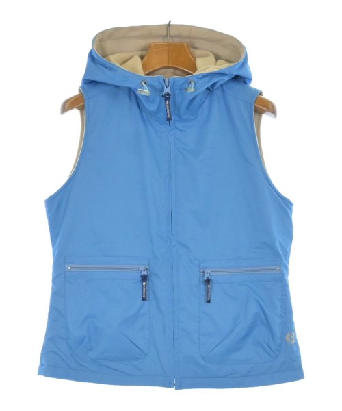 ビラボン(BILLABONG)のBILLABONG ダウンジャケット/ダウンベスト