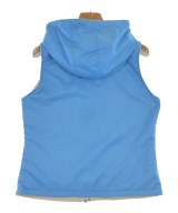 BILLABONG（ビラボン）ダウンジャケット/ダウンベスト 青 サイズ:M レディース/2200636971028