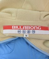 BILLABONG（ビラボン）ダウンジャケット/ダウンベスト 青 サイズ:M レディース/2200636971028