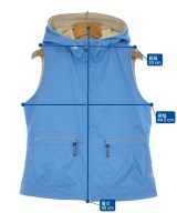 BILLABONG（ビラボン）ダウンジャケット/ダウンベスト 青 サイズ:M レディース/2200636971028