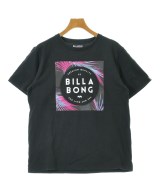 BILLABONG（ビラボン）Tシャツ・カットソー 黒 サイズ:XL メンズ/2200641537011