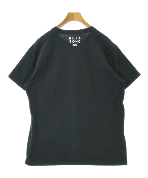 BILLABONG（ビラボン）Tシャツ・カットソー 黒 サイズ:XL メンズ/2200641537028