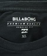 BILLABONG（ビラボン）Tシャツ・カットソー 黒 サイズ:XL メンズ/2200641537028