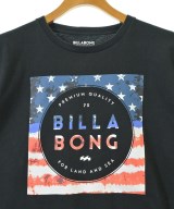 BILLABONG（ビラボン）Tシャツ・カットソー 黒 サイズ:XL メンズ/2200641537028