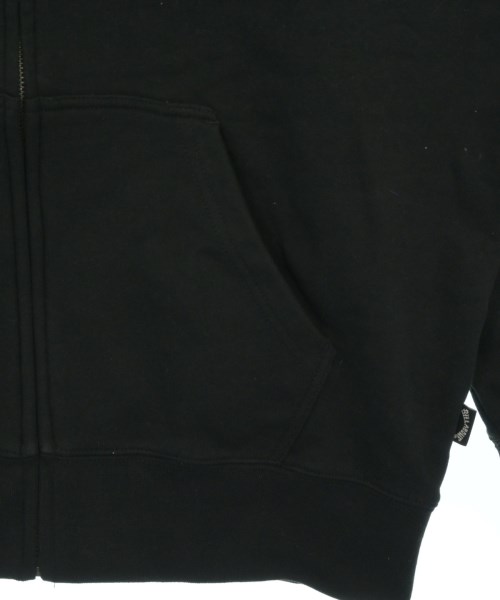 BILLABONG（ビラボン）パーカー 黒 サイズ:L メンズ/2200622282299