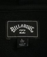 BILLABONG（ビラボン）パーカー 黒 サイズ:L メンズ/2200622282299
