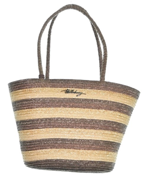 ビラボン(BILLABONG)のBILLABONG かごバッグ