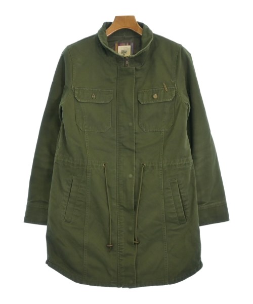 ビラボン(BILLABONG)のBILLABONG ブルゾン