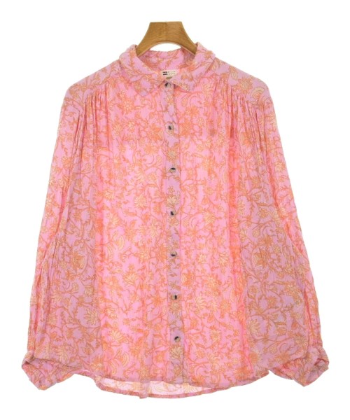 ビラボン(BILLABONG)のBILLABONG ブラウス