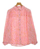BILLABONG ブラウス