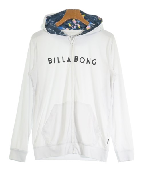 BILLABONG パーカー