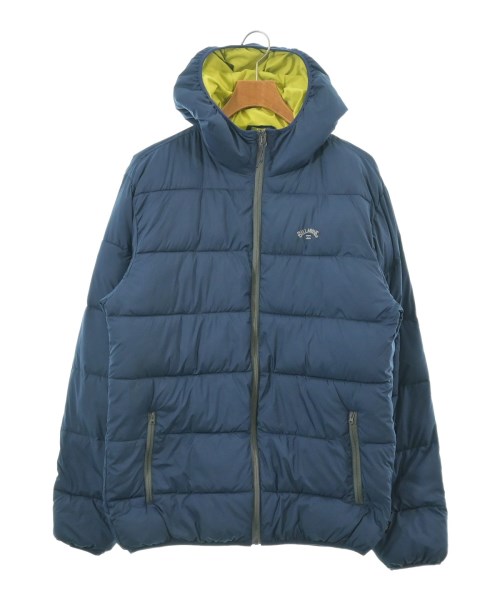 ビラボン(BILLABONG)のBILLABONG ダウンジャケット/ダウンベスト