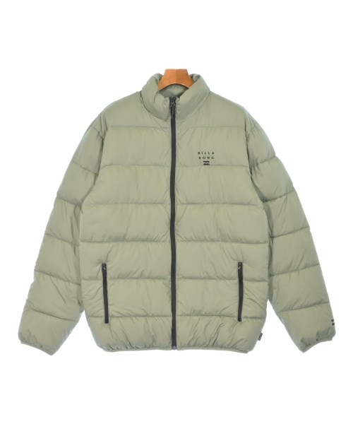 ビラボン(BILLABONG)のBILLABONG ダウンジャケット/ダウンベスト