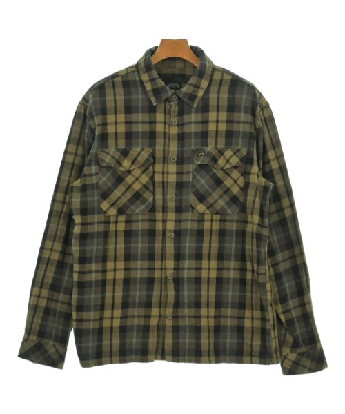 ビラボン(BILLABONG)のBILLABONG カジュアルシャツ