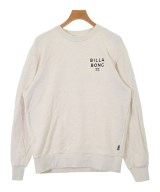 BILLABONG（ビラボン）スウェット ベージュ サイズ:XL メンズ/2200631665014