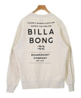 BILLABONG（ビラボン）スウェット ベージュ サイズ:XL メンズ/2200631665014