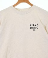 BILLABONG（ビラボン）スウェット ベージュ サイズ:XL メンズ/2200631665014