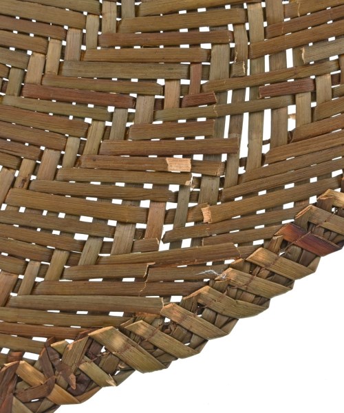 BILLABONG（ビラボン）ストローハット 茶 サイズ:- メンズ/2200631716396