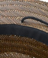 BILLABONG（ビラボン）ストローハット 茶 サイズ:- メンズ/2200631716402