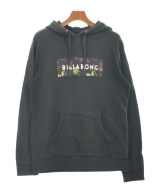 BILLABONG（ビラボン）パーカー グレー サイズ:M メンズ/2200634011030