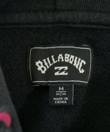 BILLABONG（ビラボン）パーカー グレー サイズ:M メンズ/2200634011030