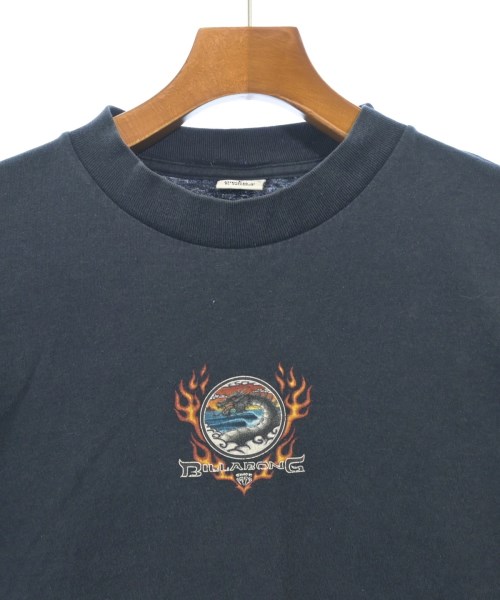 BILLABONG（ビラボン）Tシャツ・カットソー 紺 サイズ:L メンズ/2200603270116