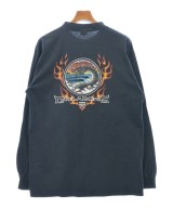 BILLABONG（ビラボン）Tシャツ・カットソー 紺 サイズ:L メンズ/2200603270116