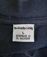 BILLABONG（ビラボン）Tシャツ・カットソー 紺 サイズ:L メンズ/2200603270116