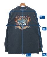 BILLABONG（ビラボン）Tシャツ・カットソー 紺 サイズ:L メンズ/2200603270116