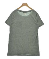 BILLABONG（ビラボン）Tシャツ・カットソー グレー サイズ:L レディース/2200616235119