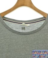 BILLABONG（ビラボン）Tシャツ・カットソー グレー サイズ:L レディース/2200616235119