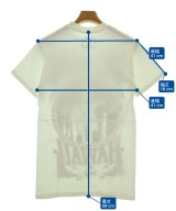 BILLABONG（ビラボン）Tシャツ・カットソー 白 サイズ:S メンズ/2200607947076