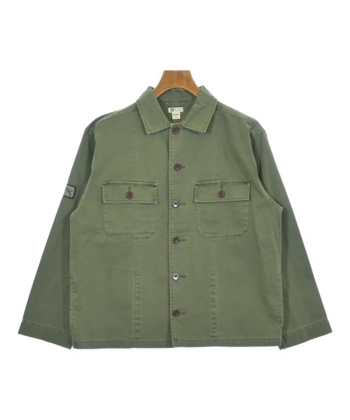 ビラボン(BILLABONG)のBILLABONG カジュアルシャツ