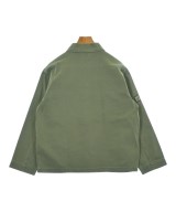 BILLABONG（ビラボン）カジュアルシャツ カーキ サイズ:S メンズ/2200612505018