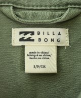 BILLABONG（ビラボン）カジュアルシャツ カーキ サイズ:S メンズ/2200612505018