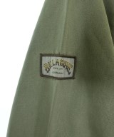 BILLABONG（ビラボン）カジュアルシャツ カーキ サイズ:S メンズ/2200612505018