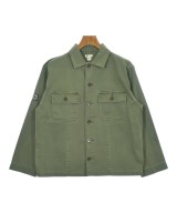 BILLABONG カジュアルシャツ