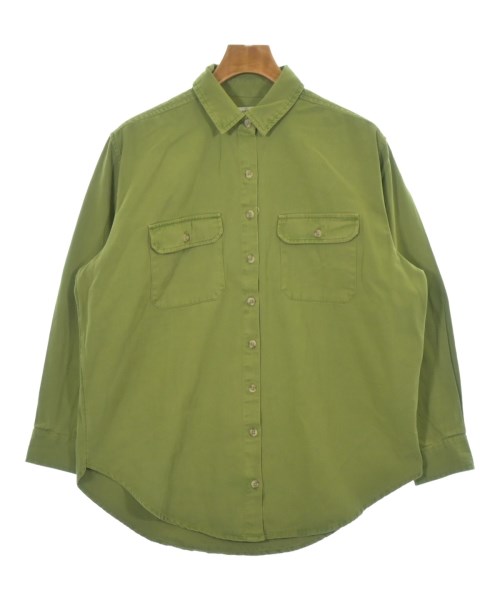 ビラボン(BILLABONG)のBILLABONG カジュアルシャツ