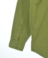 BILLABONG（ビラボン）カジュアルシャツ 緑 サイズ:M メンズ/2200612505025