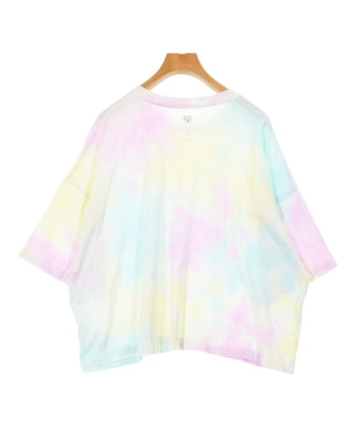 BILLABONG（ビラボン）Tシャツ・カットソー 黄 サイズ:M レディース/2200616765159