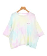 BILLABONG（ビラボン）Tシャツ・カットソー 黄 サイズ:M レディース/2200616765159