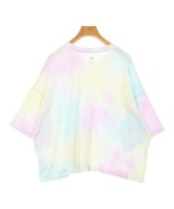 BILLABONG（ビラボン）Tシャツ・カットソー 黄 サイズ:M レディース/2200616765159