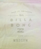 BILLABONG（ビラボン）Tシャツ・カットソー 黄 サイズ:M レディース/2200616765159