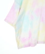 BILLABONG（ビラボン）Tシャツ・カットソー 黄 サイズ:M レディース/2200616765159