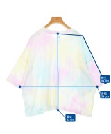 BILLABONG（ビラボン）Tシャツ・カットソー 黄 サイズ:M レディース/2200616765159