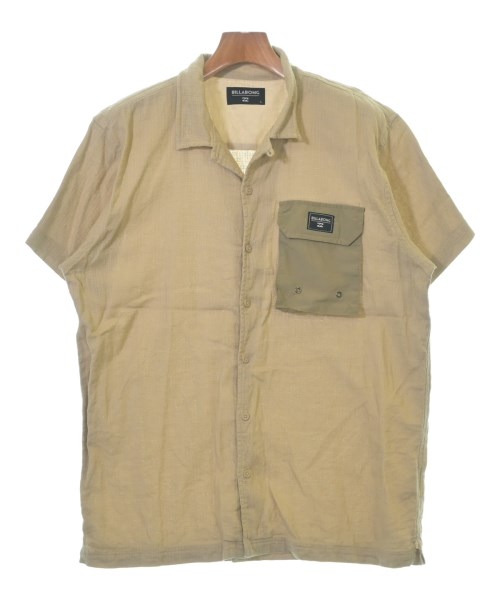 ビラボン(BILLABONG)のBILLABONG カジュアルシャツ