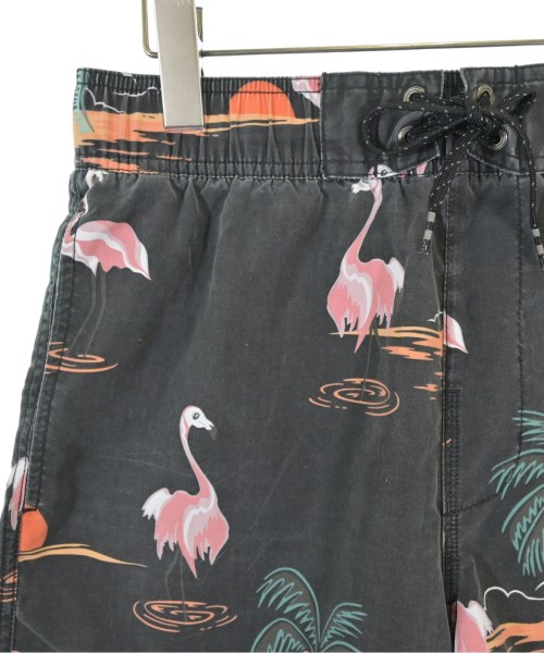 BILLABONG（ビラボン）ショートパンツ グレー サイズ:M レディース/2200674936010